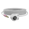 Microfone T8351 MK II 3,5 mm / 01560-001 Axis