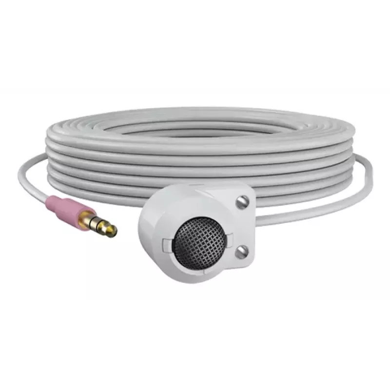 Microfone T8351 MK II 3,5 mm / 01560-001 Axis