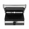 Grelhador elétrico Jata JEGR1596 2000W com superfície antiaderente