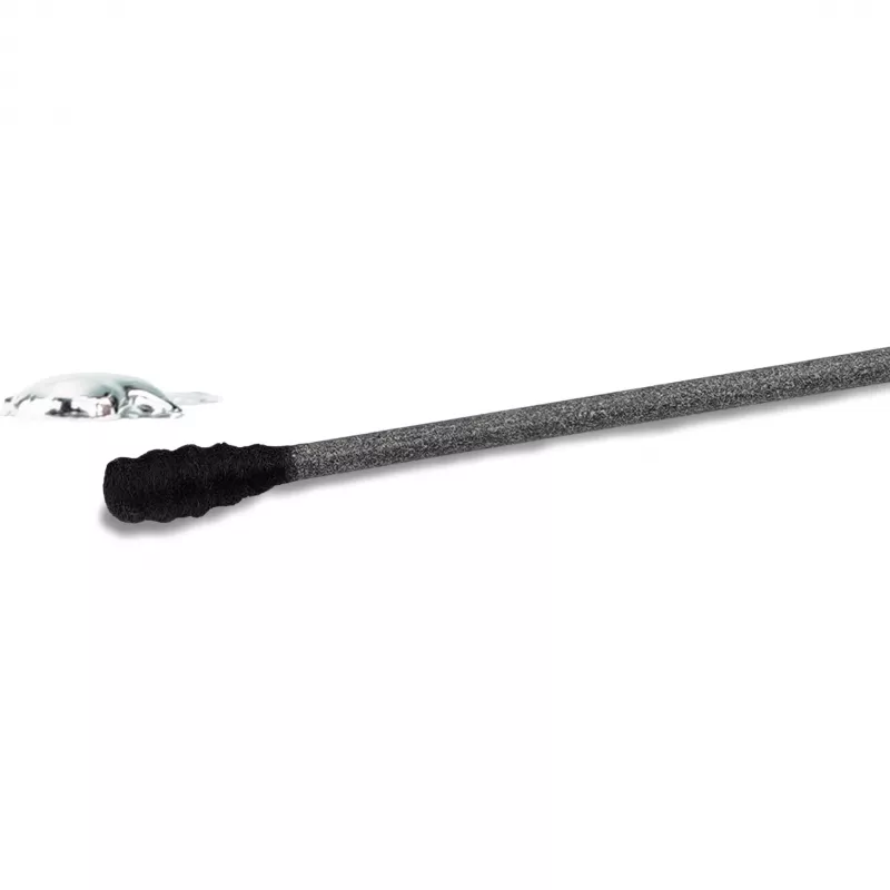 Aplicador de metal líquido thermal grizzly TG-AL-3 — aplicador de precisão para pasta térmica de metal líquido