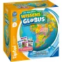 Brinquedo educativo Ravensburger tiptoi Interaktiver Wissens-Globus