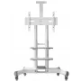 Acessório para TV suporte móvel STAND/40-70/WHITE TS1552-W Onkron