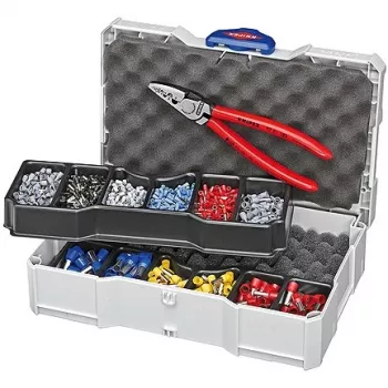 Alicates Knipex 97 90 06