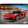 LEGO Technic Ferrari FXX K modelo à escala 1:10, 897 peças, a partir dos 10 anos