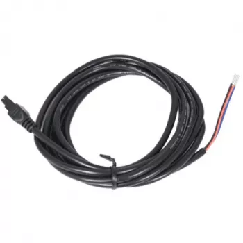 Cradlepoint - cabo de rede/dados - 3 m - para Cradlepoint R1900. COR IBR1700. IBR200. IBR600. IBR600C. IBR900. Série IBR900