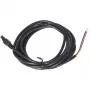 Cradlepoint - cabo de rede/dados - 3 m - para Cradlepoint R1900. COR IBR1700. IBR200. IBR600. IBR600C. IBR900. Série IBR900