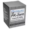 Pasta térmica PROLIMATECH PK-Zero, condutividade térmica 8 W/m·K, peso 600 g