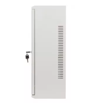 Rack de parede Lanberg WAF1-5203-06-00B 6U cinzento