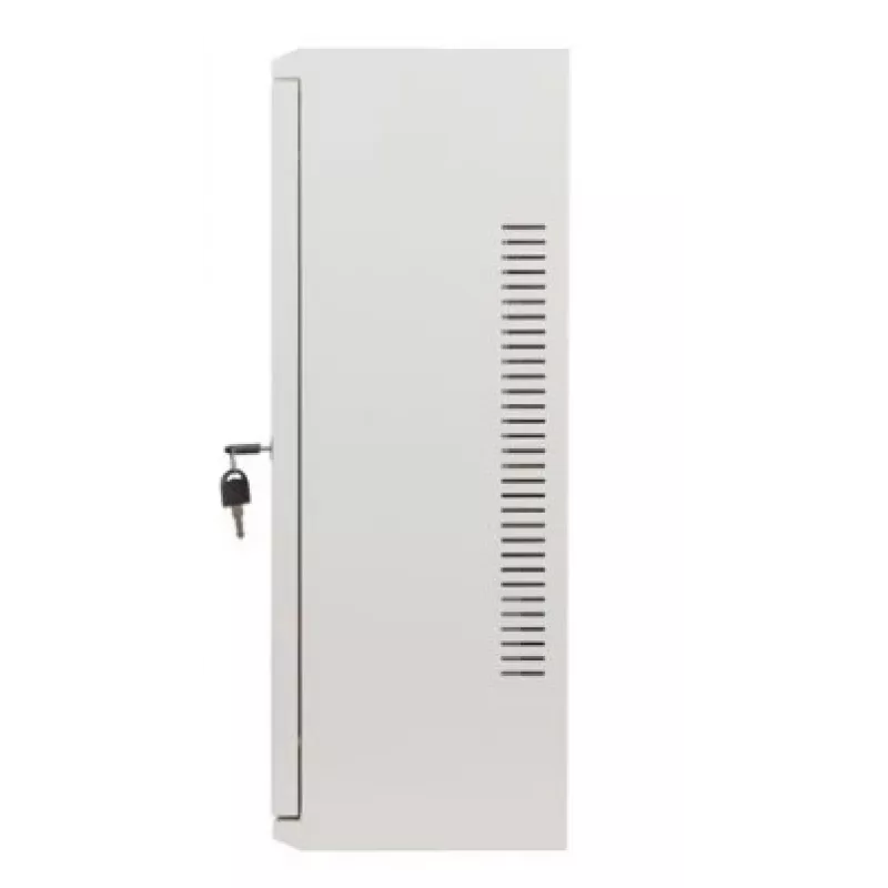 Rack de parede Lanberg WAF1-5203-06-00B 6U cinzento
