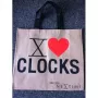 Saco NeXtime, bege/preto