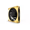 Módulo de ventoinha Alphacool 13854 plástico preto dourado 12V 320g