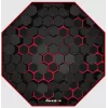 Tapete para cadeira Huzaro FloorMat 7.0