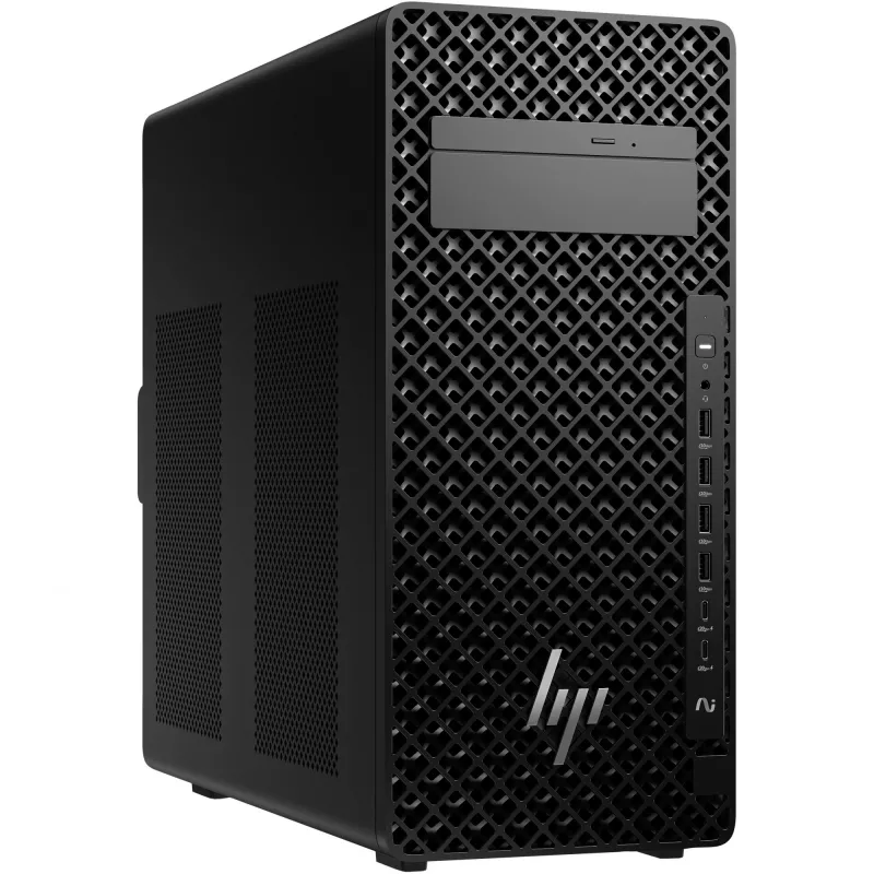 HP Z2 Tower G1i Workstation A40MMET [Intel Core Ultra 7 265, 32GB RAM, 1000GB SSD, Intel Graphics, Windows 11 Pro]