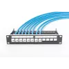 Cabo de rede Digitus Cat.6A U/UTP 500m Azul