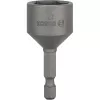 Pontas de chave de fendas Bosch Extra Hard 50mm metal 2608550072