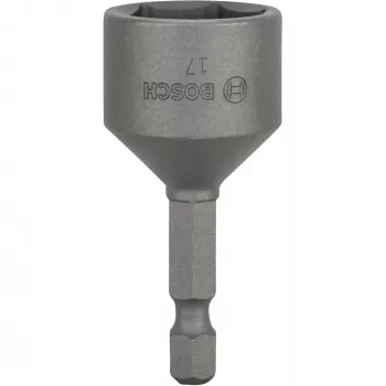 Pontas de chave de fendas Bosch Extra Hard 50mm metal 2608550072