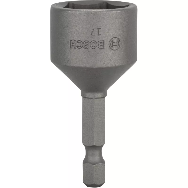 Pontas de chave de fendas Bosch Extra Hard 50mm metal 2608550072