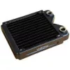Radiador de refrigeração Alphacool R27-S120 120mm, 18 FPI, aletas de cobre