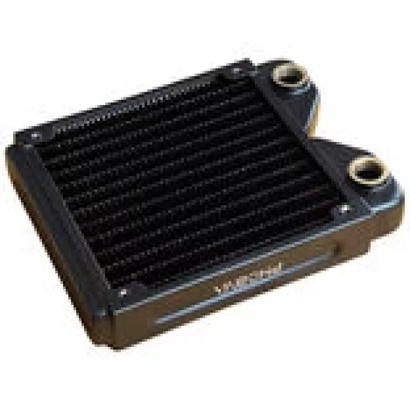 Radiador de refrigeração Alphacool R27-S120 120mm, 18 FPI, aletas de cobre