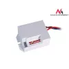 Detetor de movimento sensor infravermelho passivo Maclean MCE32