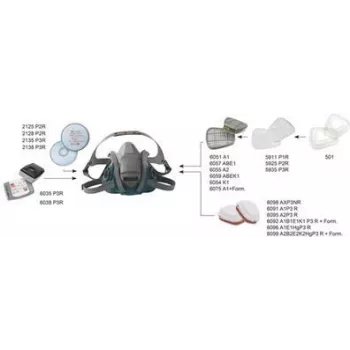 3m 7100066103