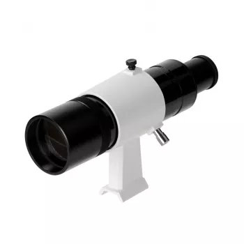 Luneta de mira iluminada Skywatcher 9x50