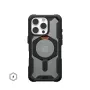 Capa para telemóvel Urban Armor Gear Plasma XTE 16 cm (6,3) preto, laranja