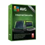 AVG Internet Security | 10 PC | 1 ano (apenas Windows)