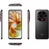 Smartphone Nubia Focus 2 5G 6,7 polegadas 8 GB 256 GB preto