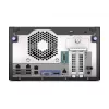 Servidor HP Enterprise ProLiant MicroServer Gen11 6325P 3,5 GHz 4 núcleos 1P 32 GB DDR5 4LFF NHP 2×4 TB HDD 180 W PS