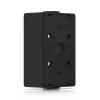 Caixa de montagem Ubiquiti UACC-Reader-JB-B preto 88x50x145 mm