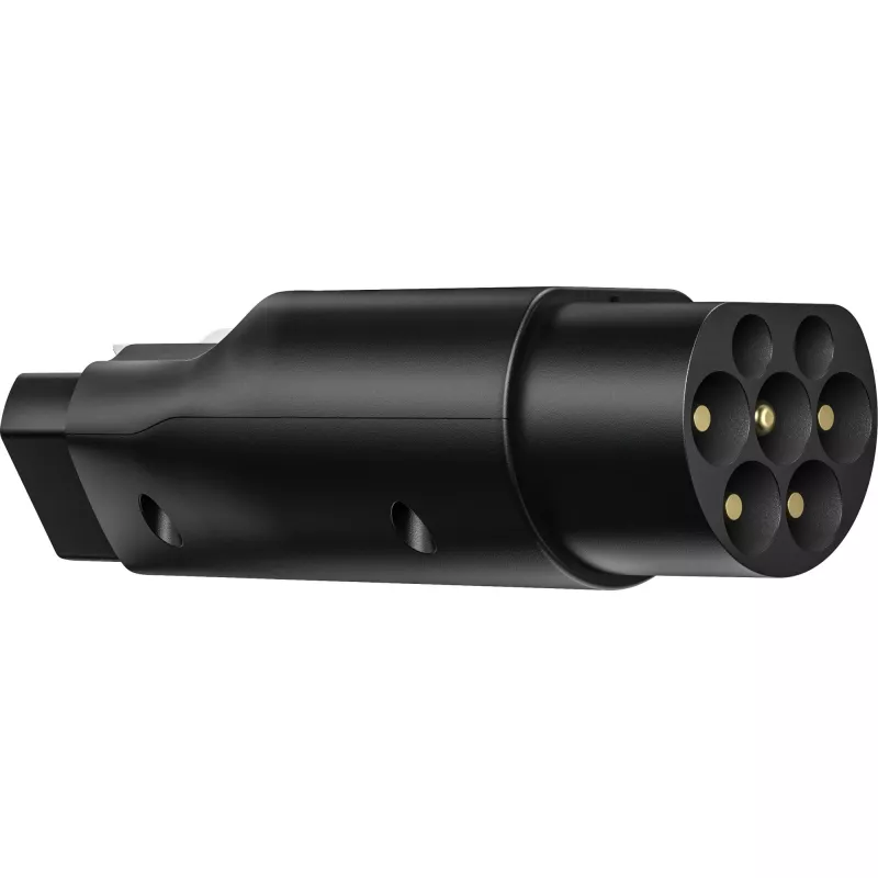 Acessório para estação de energia ADAPTER/EV X-STREAM 5004701003 Ecoflow