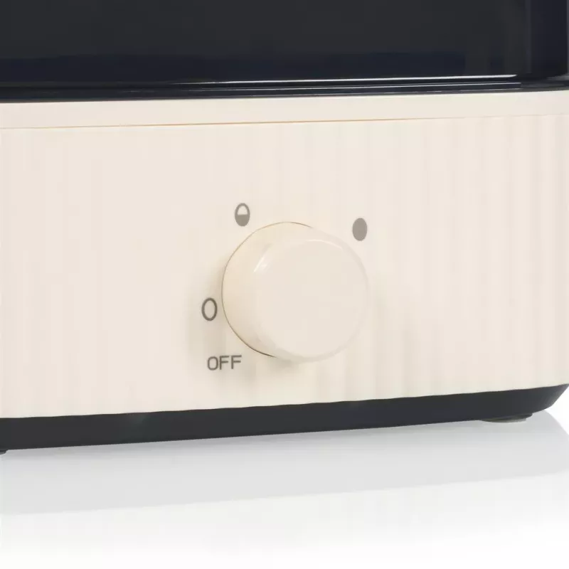 Princess | Ovoqueira Wave | 262047 | Bege | 300 W