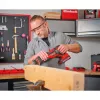 Einhell TE-AP 18/26 Li Solo serra de sabre a bateria, 18 V