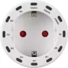 Temporizador Brennenstuhl 1506130 Analógico Branco 230V 13A