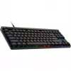 Logitech G G515 TKL 920-013036 teclado gaming com fios, tátil, retroiluminado, USB, disposição checa/eslovaca, preto