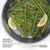 Conjunto de panelas Russell Hobbs RH01706EU, 3 peças, acabamento perolado