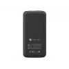 Powerbank portátil Navitel PWR10 MX preto 10000 mAh
