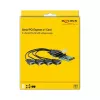 Placa PCI Express x1 DeLOCK 89938