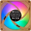 Ventoinhas de caixa Thermaltake CT140 EX ARGB 140mm pack de 3 Gravel Sand
