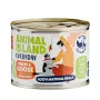 ANIMAL ISLAND Everyday peru e ganso - comida húmida para gatos - 200 g