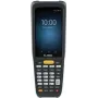 Computador móvel Zebra MC2700 10,2 cm (4 polegadas) 800 x 480 píxeis ecrã tátil 296 g preto