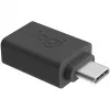 Adaptador USB-C para A Logitech Logi 956-000005