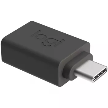 Adaptador USB-C para A Logitech Logi 956-000005