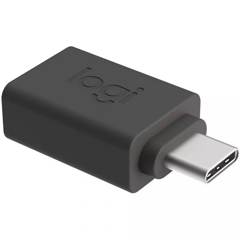 Adaptador USB-C para A Logitech Logi 956-000005