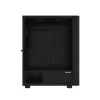 Caixa de PC I4 ATX Mid Tower 6 ventoinhas
