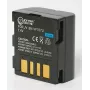 Bateria recarregável Extra Digital BN-VF707U 7,2 V 1500 mAh para dispositivos portáteis