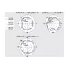 Antena omnidirecional DeLOCK 12430