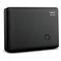 Gigaset Box 100 - Estação base móvel - ECO DECT\GAP - preto (S30852-H2818-B101)