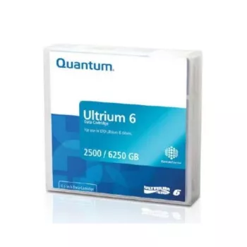 Banda de dados em branco Quantum MR-L6MQN-01
